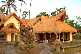 Alam Batu Tauchbasis