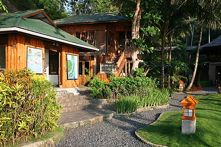 critters@lembeh