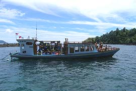 Gangga Divers Manado