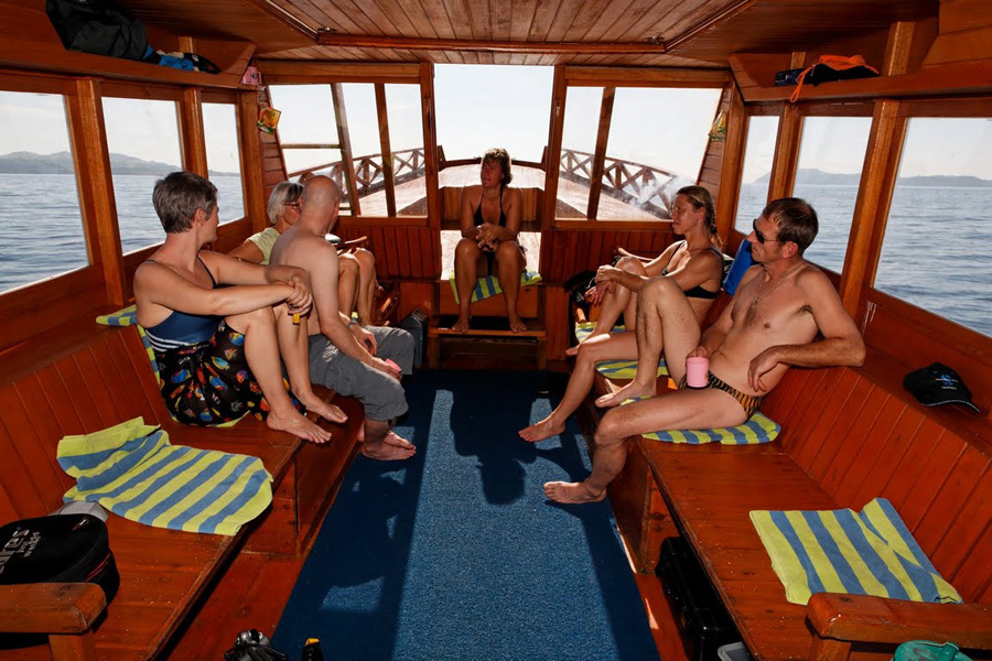 Gangga Divers Manado