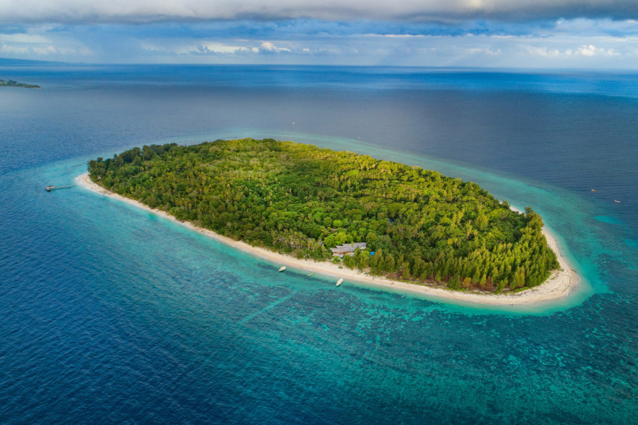 Gangga Divers Morotai