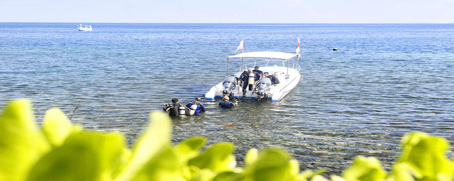 Karang Divers