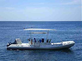 Markisa Divers