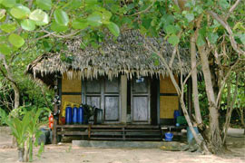 Selayar Dive Center
