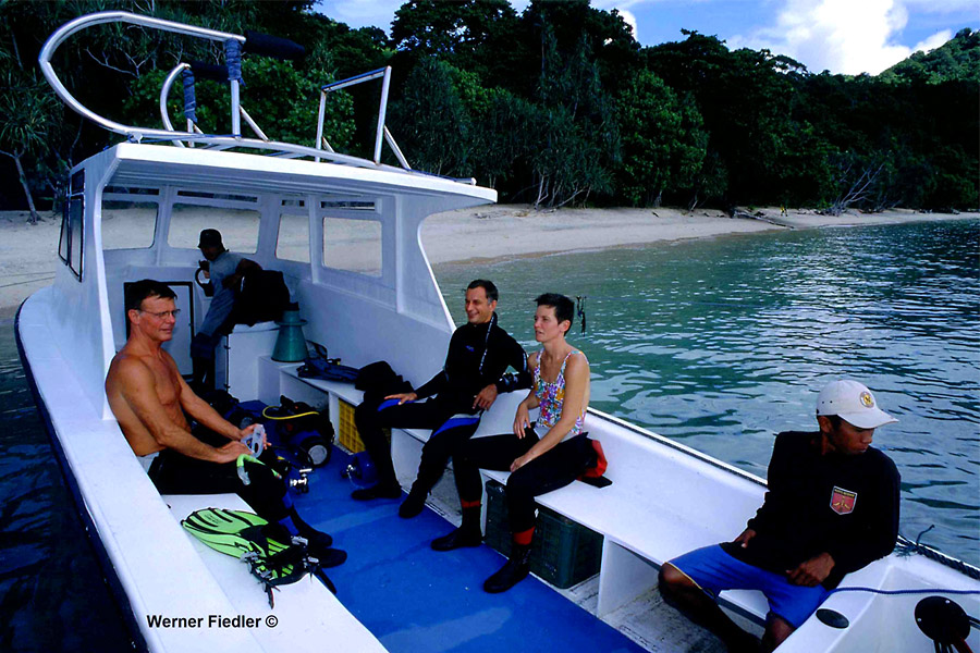 Selayar Dive Center