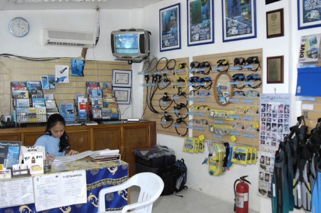 Asia Divers
