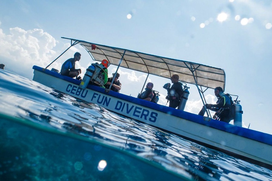 Cebu Fun Divers