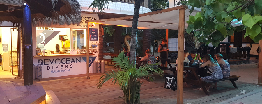 Devocean Divers Malapascua