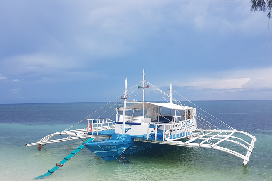 Devocean Divers Malapascua