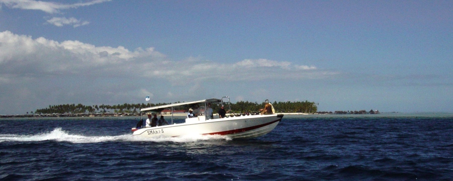 Smart Divers Mabul