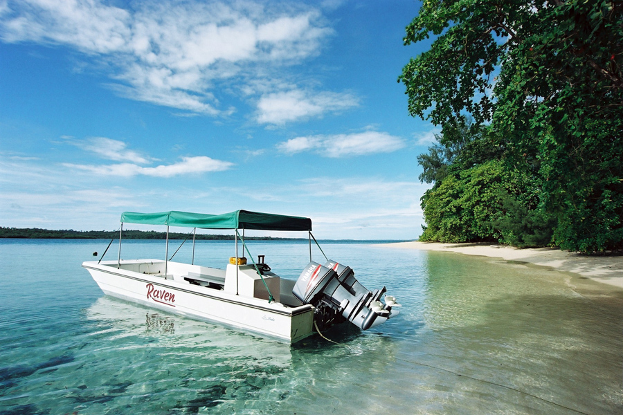 Lissenung Diving