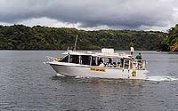 Tufi Dive