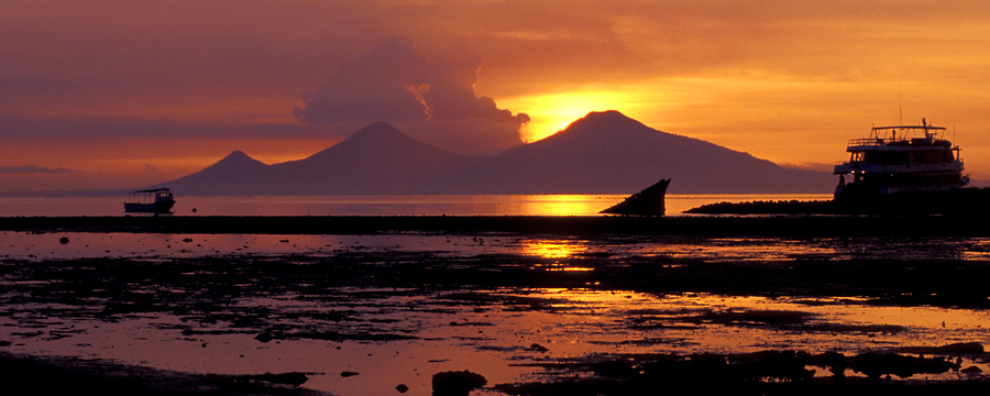 Walindi Dive Resort