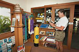 Thalassa Dive Center