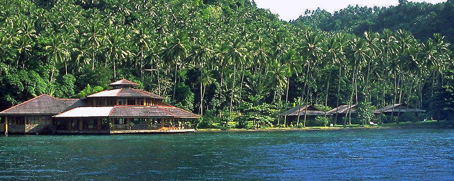 Kungkungan Divers