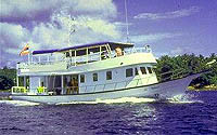 Koh Lanta Diving Center