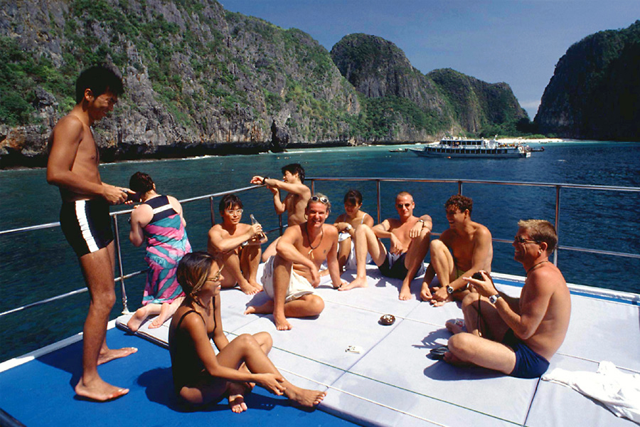 Dive Asia