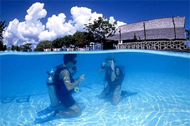 Dugong Dive Center