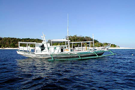Dugong Dive Center
