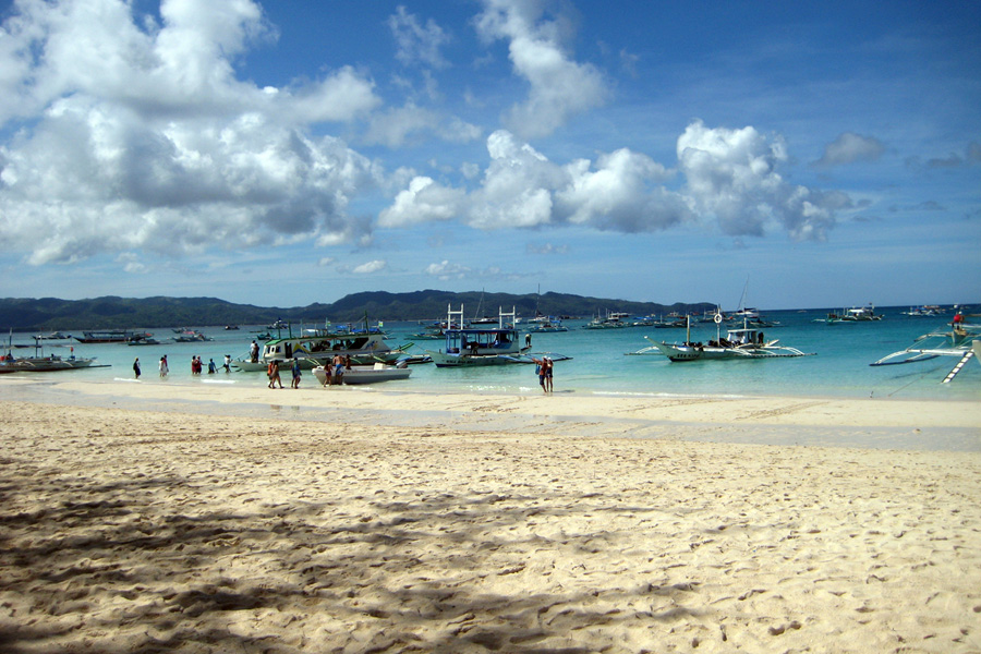 Calypso Diving Center