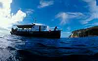 Deep Blue Diving Center