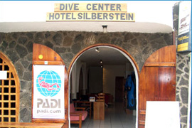 Tauchcenter Silberstein