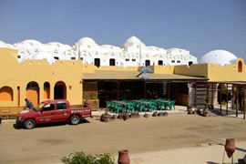 Blue Water Dive Resort