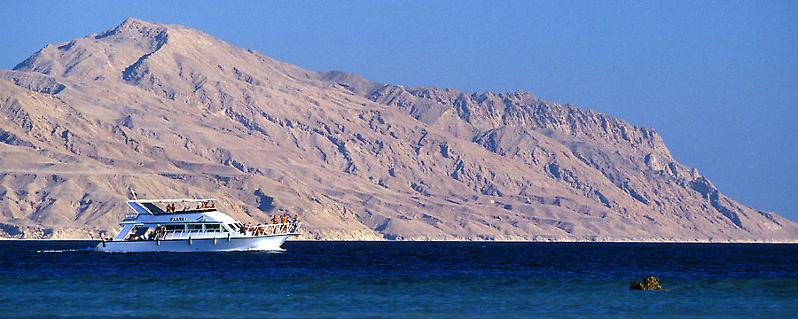 Sinai Divers Sharm el Sheik