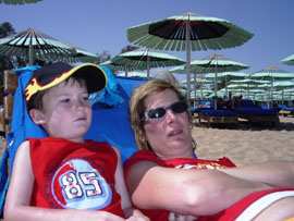 Sinai Divers Sharm el Sheik