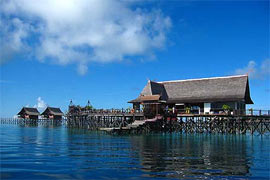 Kapalai Dive Center
