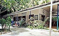 Werner Lau Vilamendhoo
