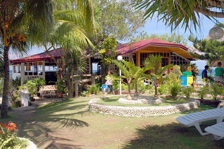 Love's Lodge