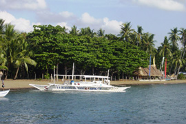 Sea Explorers Negros