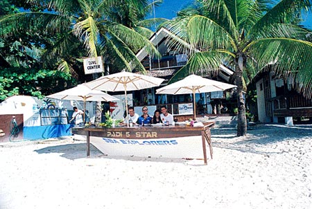 Sea Explorers Negros