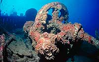 Underwater Centre Seychelles