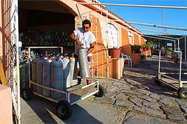 Baja Diving & Service