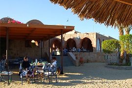 Subex Diving Center Quseir