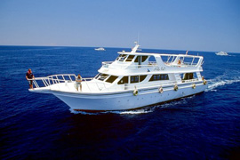 Diving Centers Werner Lau Sharm