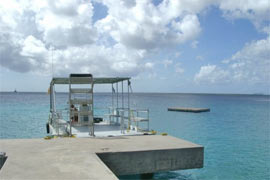 Dive Inn Bonaire