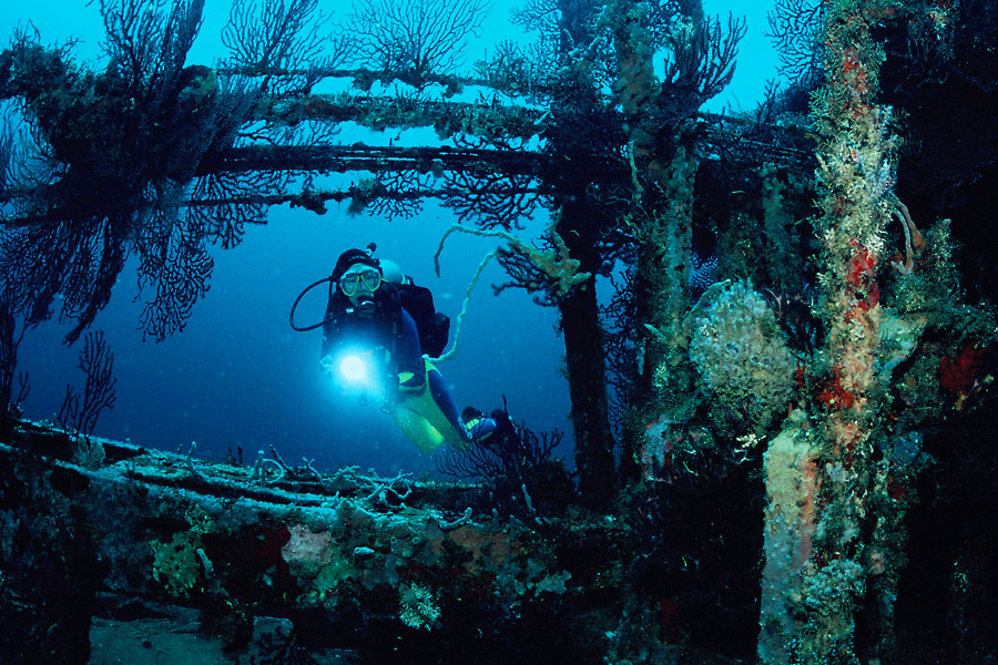 Aquanauts Grenada