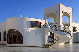 Sinai Divers Dahab