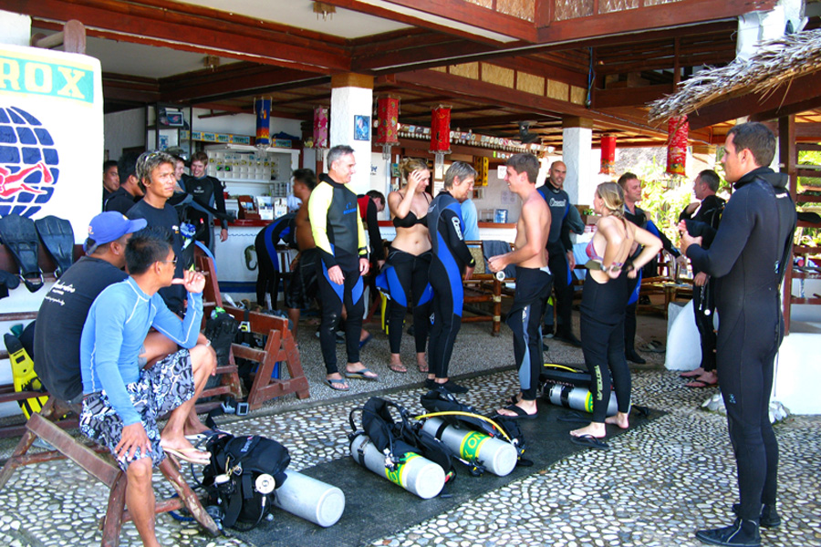 ABWonderdive