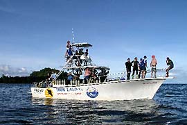 Truk Lagoon Dive Center