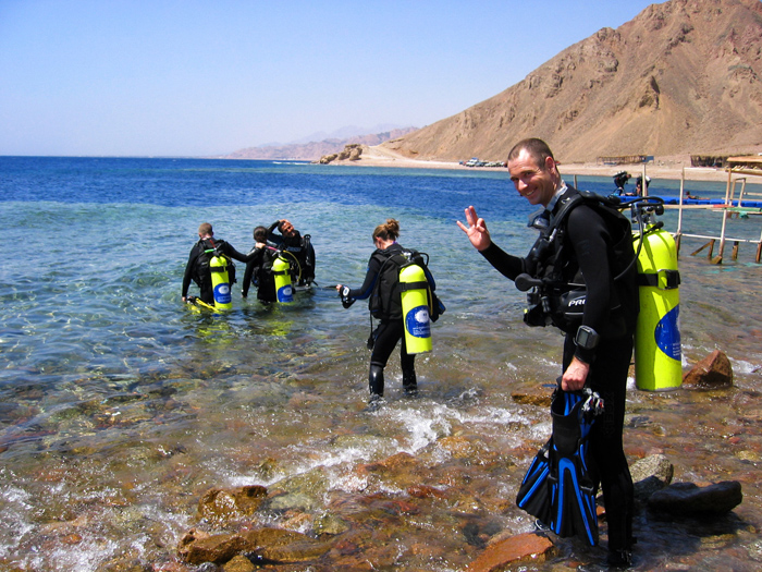 Nemo Dahab