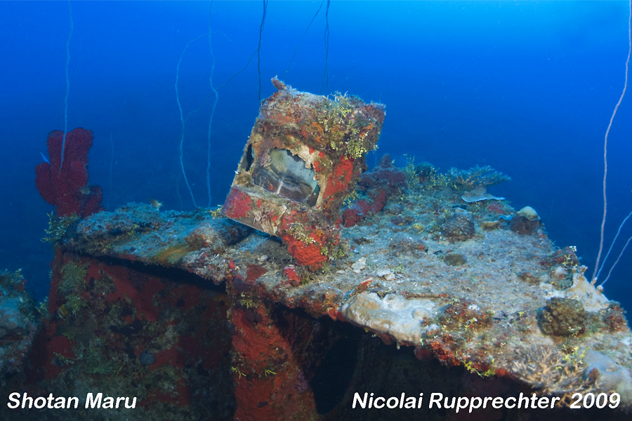 © Nicolai Rupprechter
