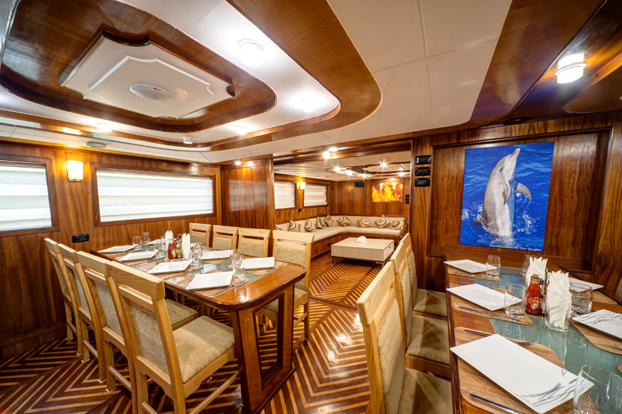 Golden Dolphin II