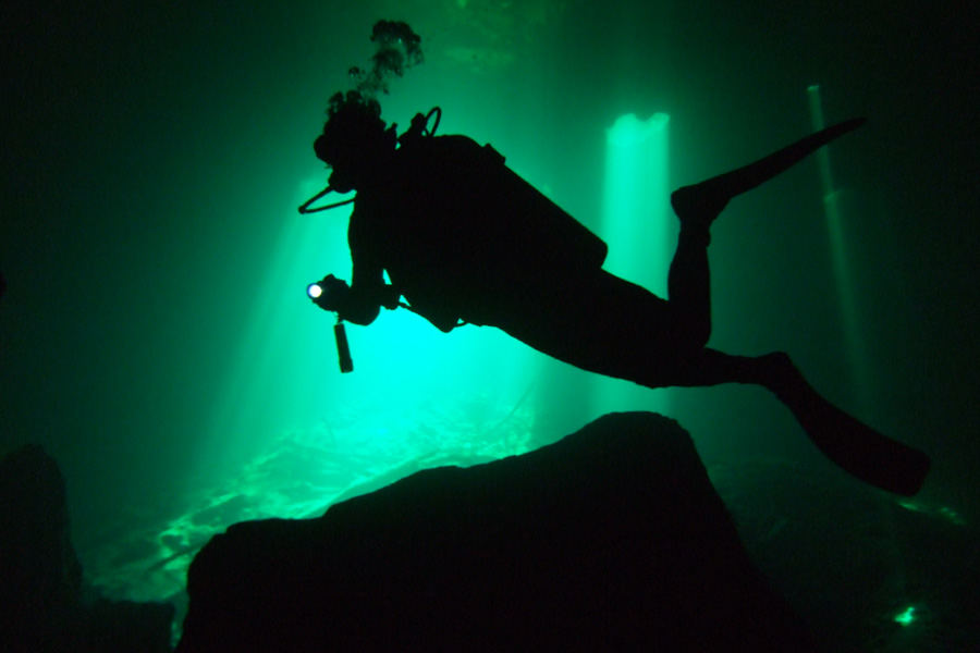 Yucatek Divers