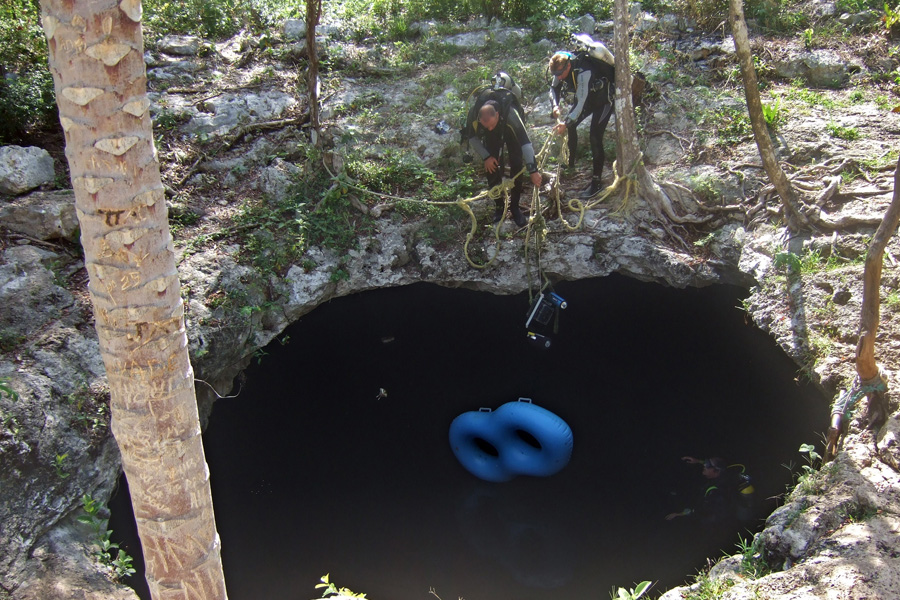 Yucatek Divers