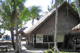 Dive Society Dumaguete