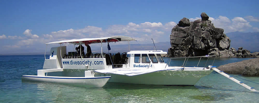 Dive Society Dumaguete